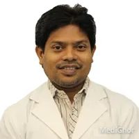 Dr. Tapan Kumar Ghosh