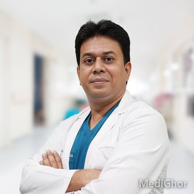 ডাঃ মোঃ নুরুল হুদা নাশিদ