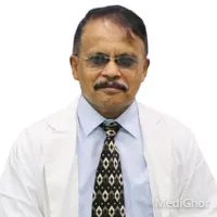 প্রফেসর ডা. এ আই এম আনিসুদ্দিন সেরনিয়াবাত
