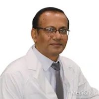 সহযোগী অধ্যাপক ডা. দিলীপ কুমার দেবনাথ