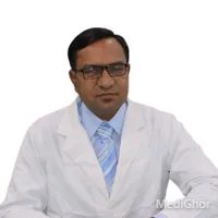সহকারী অধ্যাপক ডা. মো. আবদুস সালাম