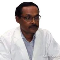 সহকারী অধ্যাপক ডা. সমরেন্দ্র নাথ অধিকারী