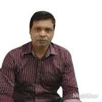 ডা. দেবাশীষ ঘোষ