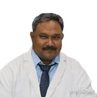 সহকারী অধ্যাপক ডা. এ কিউ এম ওমর শরীফ