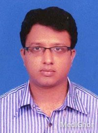 ডা. সানজায় কুমার সরকার