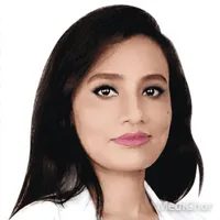 Dr. Marufa Mustari