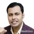 ডা. অরূপ কৃষ্ণ চৌধুরী