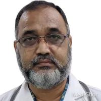 সহকারী অধ্যাপক ডা. মোহাম্মদ শামীম বিন শহীদ খান