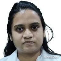 Dr. Sharmin Akter