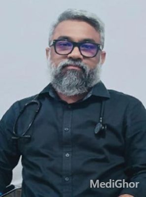 ডা. আমিনুল ইসলাম পার্থ