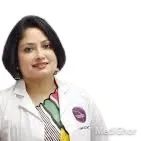ডা. সাদিয়া তাবাসসুম