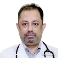 প্রফেসর ডাঃ শাহ হাবিবুর রহমান
