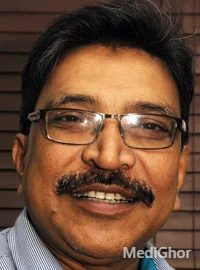 Prof. Dr. Md. Ruhul Amin