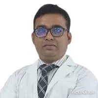 Dr. Al-Amin Sarkar