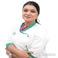 Dr. Ofelia Binte Ayub Sinthia