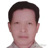 Asst. Prof. Dr. A. K. M. Shamsuddin