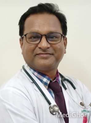 ডাঃ শ্যামল সরকার