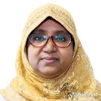 Prof. Dr. Begum Hosne Ara