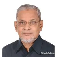 সহযোগী অধ্যাপক ডা. মো. আবদুল কুদ্দুস