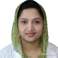 Dr. Tasnim Akter