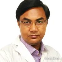 সহকারী অধ্যাপক ডা. মো. আসিফ ইকরাম