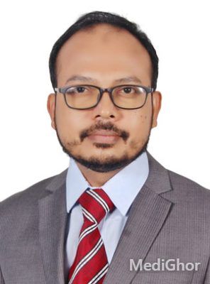 ডা. মুহাম্মদ শাখাওয়াত হোসাইন