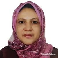 Dr. Afroza Sultana