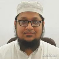 ডা. তানভীর আহমেদ সিদ্দিকী