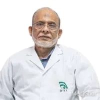 প্রফেসর ডা. সৈয়দ মারুফ আলী