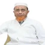 প্রফেসর ডা. মো. আরিফ মিয়া