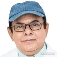 ডা. মো. আলী আকবর