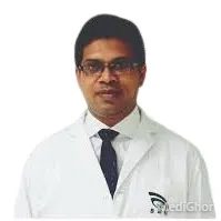 ডা. মো. আরিফুজ্জামান