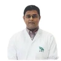 ডা. এম. শিশ রহমান