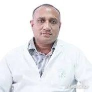 ডা. সৈয়দ শাহীন ইকবাল