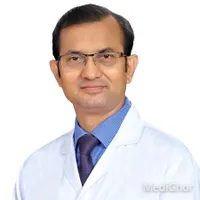 ডা. সঞ্জয় কুমার দাস