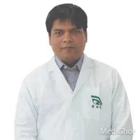 ডা. মো. মাজহারুল ইসলাম