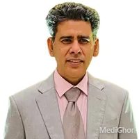 ডা. মোহাম্মদ নাসির উদ্দিন