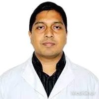 ডা. কাজী সাজ্জাদ ইফতেখার
