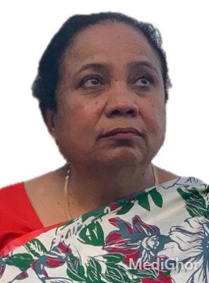 Dr. Selina Parvin