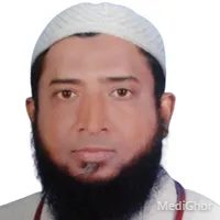 সহকারী অধ্যাপক ডা. কামরুজ্জামান মো. জাহির