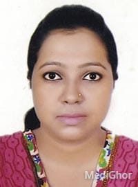 ডা. তানিয়া সুলতানা
