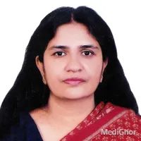 Prof. Dr. Shikha Ganguly