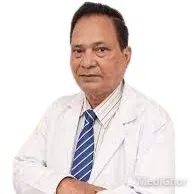 Prof. Dr. A.K.M Mustafa Hussain