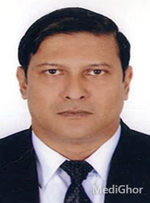 ডা. মোঃ সাইফুর রহমান