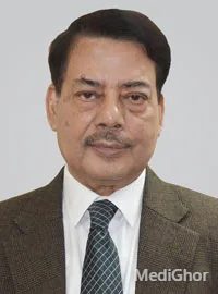 অধ্যাপক ডাঃ এম. মুজিবুল হক