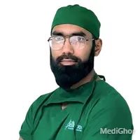Assoc. Prof. Dr. Md. Samiul Hasan