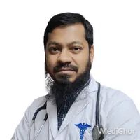 ডা. মো. খালেকুজ্জামান লিংকন