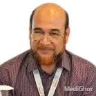 প্রফেসর ডা. এ.বি.এম. আব্দুস সালাম