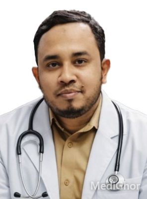 Dr. Md Masum Billah