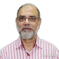 প্রফেসর ডাঃ সৈয়দ খায়রুল আমিন